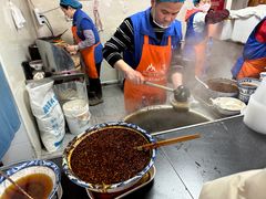 -段生记肉丸糊辣汤(西铁大明宫住宅小区店)