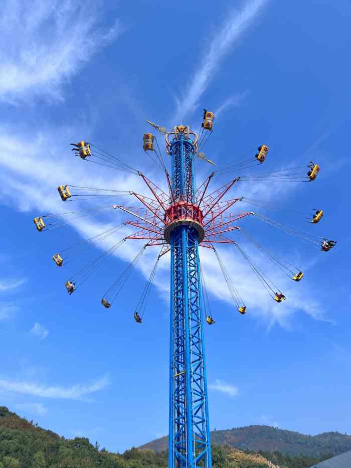 无锡动物园太湖欢乐园