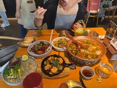 -SHAN山(前滩太古里店)