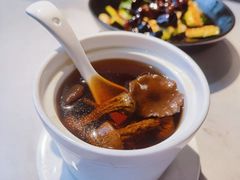 -柴门头啖汤·经典川菜·慢火汤品(锦城万达店)