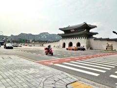 正门-景福宫