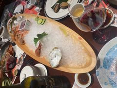 -一本魅·日式料理