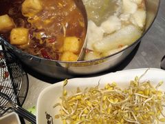 -牛德亨臻牛潮汕火锅(万邦时代店)