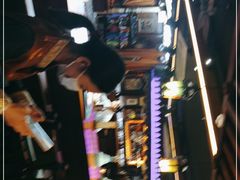 -甘尼仕印度餐厅爵士酒吧(阳春巷店)
