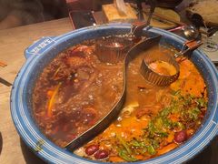 -王歘歘·chuǎ火锅(五道营店)