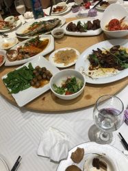 -上海大厦·宴会厅