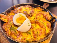 手打牛肉茄汁五穀飯-农畉LONFOOD(万象天地店)