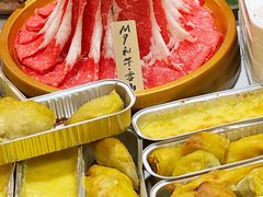 -小茉庐和牛自助火锅(龙湖万达店)