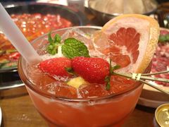 -牛市坎火锅(建设路店)