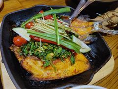 -云海肴·汽锅鸡·云南代表菜(天津国金汇店)