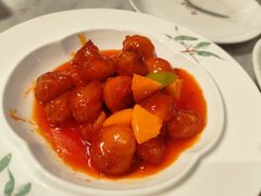 -新好景海鲜酒家(新塘店)