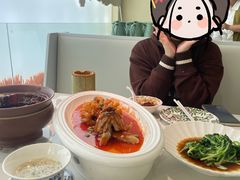 -苏梦江南·淮扬菜(夫子庙店·全天营业中)