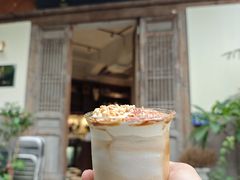 -青咖啡(三坊七巷店)