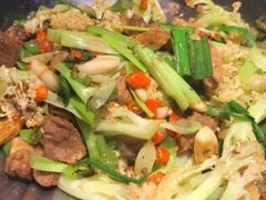 -蛙蛙叫干锅年代(簋街总店)