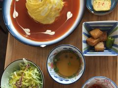 -猫头鹰炸鸡