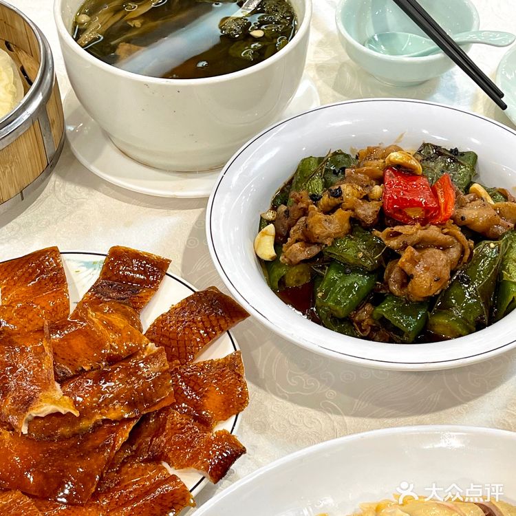 豐粤酒家就是大写加粗的性价比天花板吧⁉️