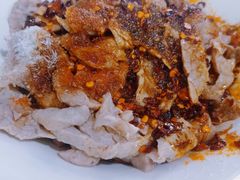 -甘记肥肠粉(马鞍北路店)