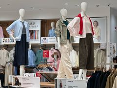 -优衣库(苏州圆融时代广场店)