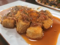 豆腐西施-庭院小酌(瑞莲街店)
