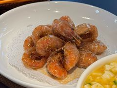 -红厨巷·淮扬菜(熙南里店)
