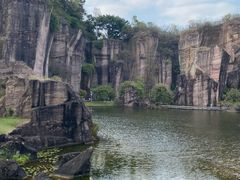 -广州莲花山旅游区