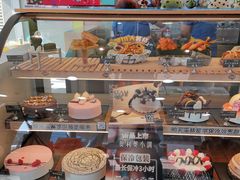 零售区-DQ·蛋糕·冰淇淋(川沙东海岸店)