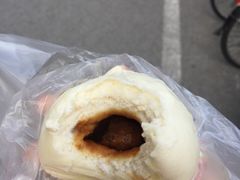 -复旦大学本部-食堂