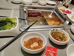 -海底捞火锅(江南盛天地店)