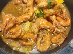 -巴蜀王婆大虾(南锣鼓巷店)