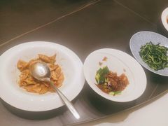 -翕间食·精致淮扬菜(江苏大剧院店)