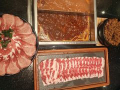-五星桥原切肥牛火锅·30年专注好牛肉(湖塘店)