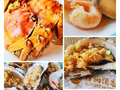 -佰园全日西餐厅-厦门佰翔软件园酒店