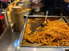 自助取餐区-丁家坡洋芋·观音桥好吃街A区(全国总店)