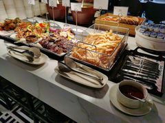 -粤海喜来登酒店·盛宴海鲜牛排自助餐厅(天河城店)