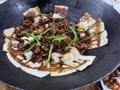 -皖北巫氏三胖地锅鸡(长淮总店)
