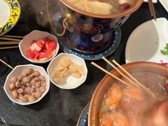 -南门涮肉(上海二店)