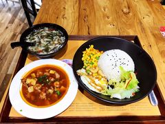 -海盗虾饭·剥好的小龙虾饭(上地辉煌店)