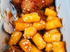 甜辣炸鸡-BOPEYE·波派炸鸡(九霄天地店)