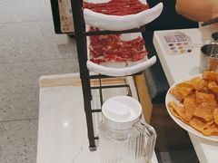 -牛焱·贵州黄牛肉火锅(城西银泰店)