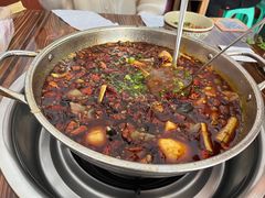 -黑竹香鸡(营和巷店)
