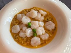 蟹粉虾仁-蟹榭·本帮江浙菜·蟹宴(五角场合生汇商场店)