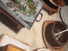 -绿茶餐厅(朝阳大悦城店)