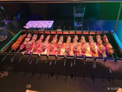 -很久以前羊肉串(清河店)
