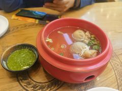 -哈啾嗨·蒙文化主题餐厅(京汉新城店)