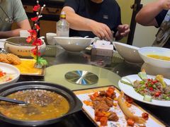 -茶叁酒肆·楚味江湖(菱角湖店)