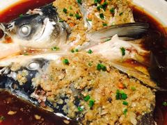 -蜜桃餐厅·古运河畔(南下塘店)