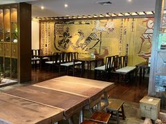 -青藤茶馆(南山路店)