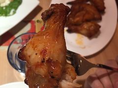 -必胜客(堤口路店)