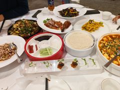 -满堂·烤鸭店·北京菜(鼓楼店)