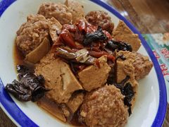 -乔家满族八大碗(流水沟店)